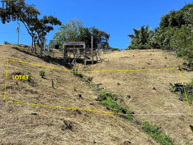 Prodej pozemku, Coxen Hole, Roatán, Honduras, 481 m2