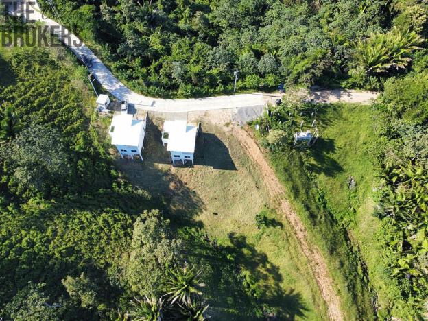 Prodej pozemku, Coxen Hole, Roatán, Honduras, 200 m2