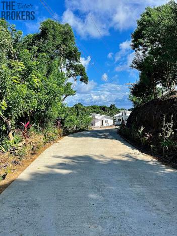 Prodej pozemku, Coxen Hole, Roatán, Honduras, 200 m2