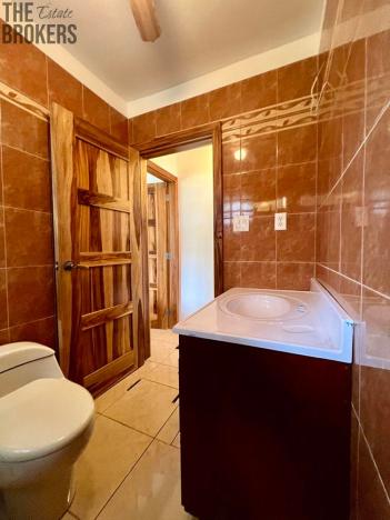 Prodej rodinného domu, Coxen Hole, Roatán, Honduras, 326 m2