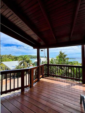 Prodej rodinného domu, Coxen Hole, Roatán, Honduras, 326 m2