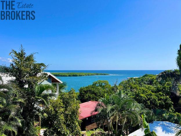 Prodej rodinného domu, Coxen Hole, Roatán, Honduras, 326 m2