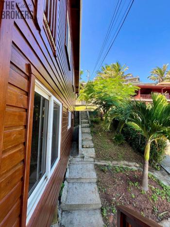 Prodej rodinného domu, Coxen Hole, Roatán, Honduras, 326 m2