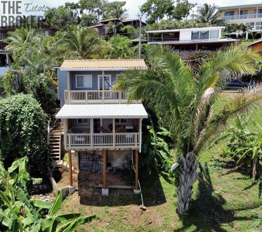 Prodej chaty, Coxen Hole, Roatán, Honduras, 232 m2