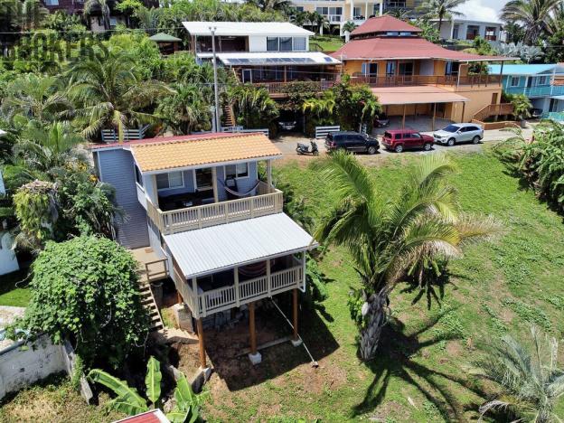 Prodej chaty, Coxen Hole, Roatán, Honduras, 232 m2