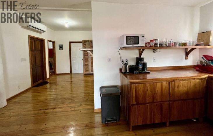 Prodej chaty, Coxen Hole, Roatán, Honduras, 232 m2