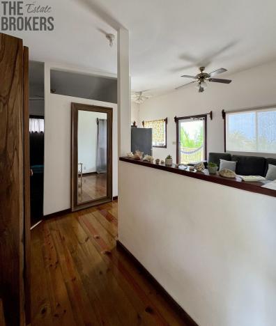 Prodej chaty, Coxen Hole, Roatán, Honduras, 232 m2