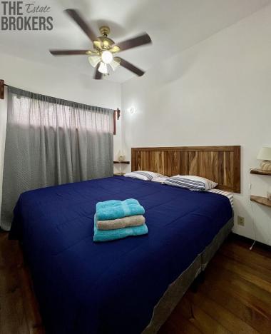 Prodej chaty, Coxen Hole, Roatán, Honduras, 232 m2