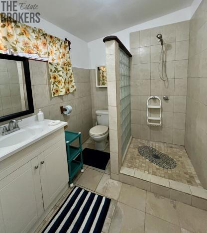 Prodej chaty, Coxen Hole, Roatán, Honduras, 232 m2