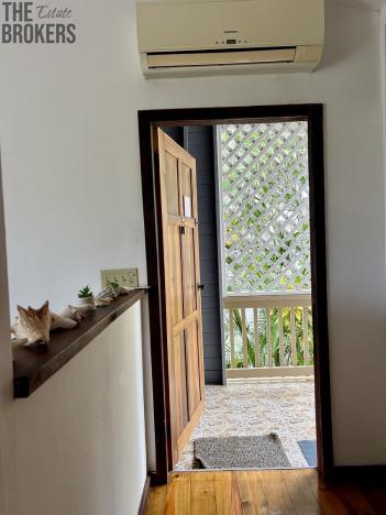 Prodej chaty, Coxen Hole, Roatán, Honduras, 232 m2