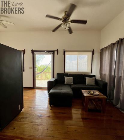 Prodej chaty, Coxen Hole, Roatán, Honduras, 232 m2