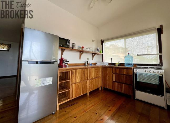 Prodej chaty, Coxen Hole, Roatán, Honduras, 232 m2