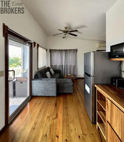 Prodej chaty, Coxen Hole, Roatán, Honduras, 232 m2