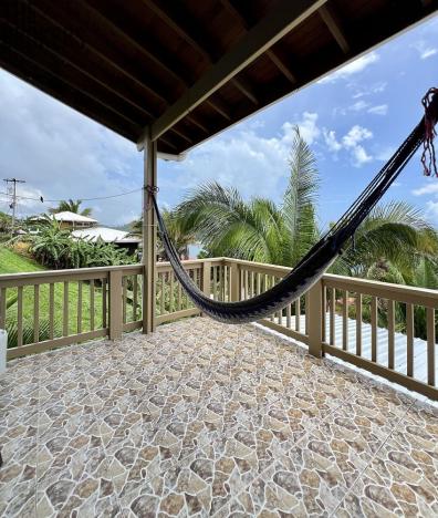 Prodej chaty, Coxen Hole, Roatán, Honduras, 232 m2