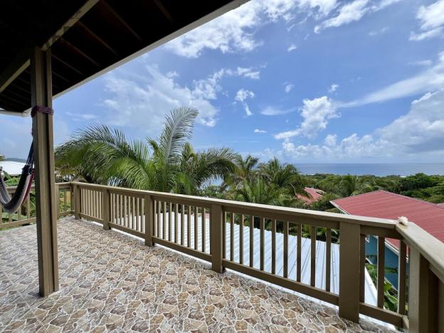 Prodej chaty, Coxen Hole, Roatán, Honduras, 232 m2