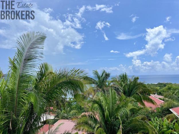 Prodej chaty, Coxen Hole, Roatán, Honduras, 232 m2