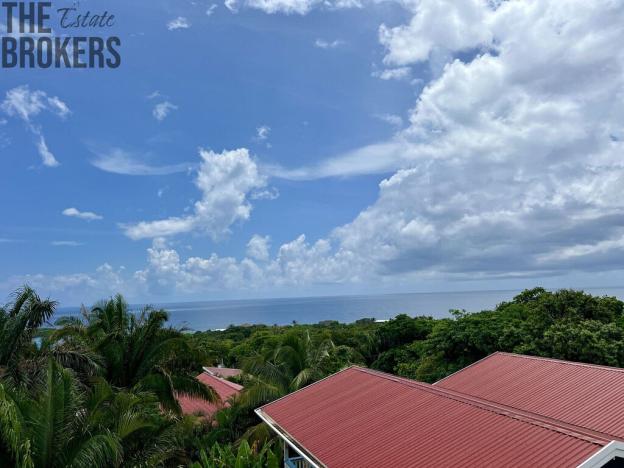 Prodej chaty, Coxen Hole, Roatán, Honduras, 232 m2