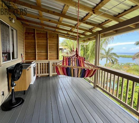 Prodej chaty, Coxen Hole, Roatán, Honduras, 232 m2