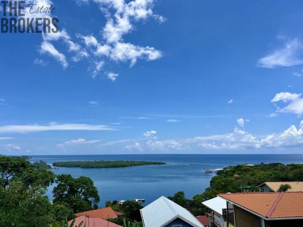 Prodej chaty, Coxen Hole, Roatán, Honduras, 232 m2