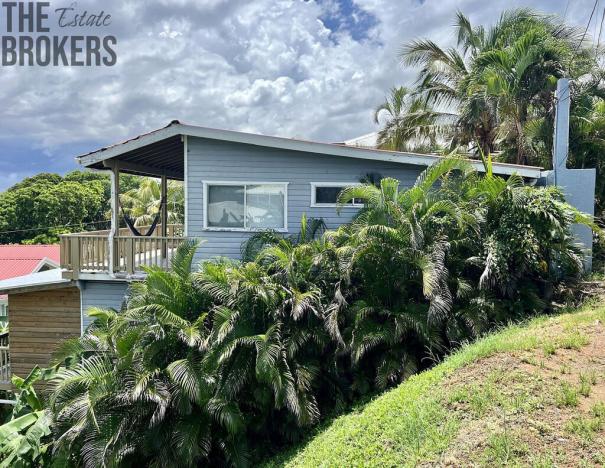 Prodej chaty, Coxen Hole, Roatán, Honduras, 232 m2