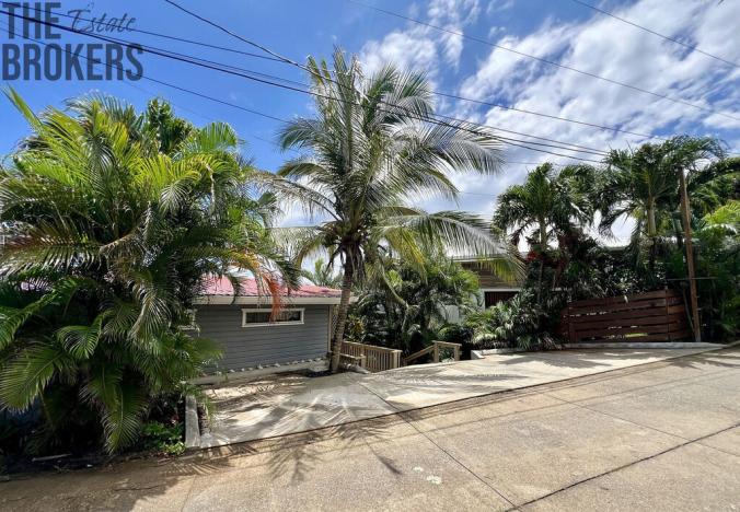 Prodej chaty, Coxen Hole, Roatán, Honduras, 232 m2