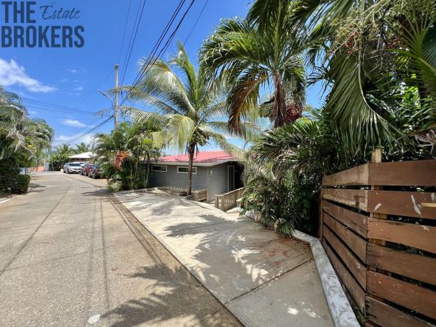 Prodej chaty, Coxen Hole, Roatán, Honduras, 232 m2