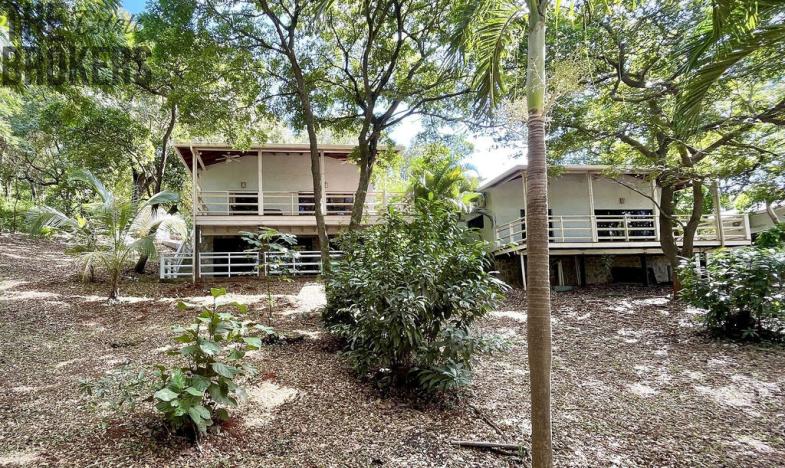 Prodej komerční, Coxen Hole, Roatán, Honduras, 304 m2