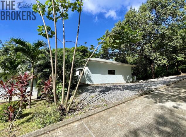 Prodej komerční, Coxen Hole, Roatán, Honduras, 304 m2