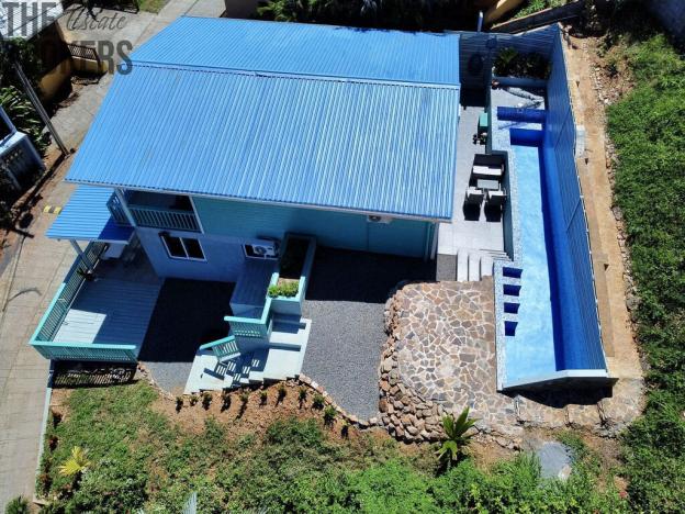 Prodej rodinného domu, Coxen Hole, Roatán, Honduras, 278 m2