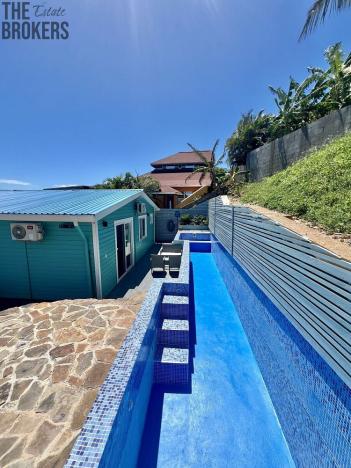 Prodej rodinného domu, Coxen Hole, Roatán, Honduras, 278 m2