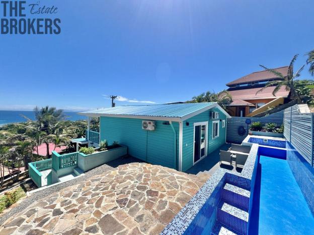 Prodej rodinného domu, Coxen Hole, Roatán, Honduras, 278 m2