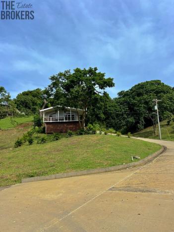 Prodej chaty, Coxen Hole, Roatán, Honduras, 91 m2