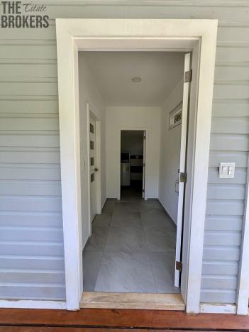 Prodej chaty, Coxen Hole, Roatán, Honduras, 91 m2