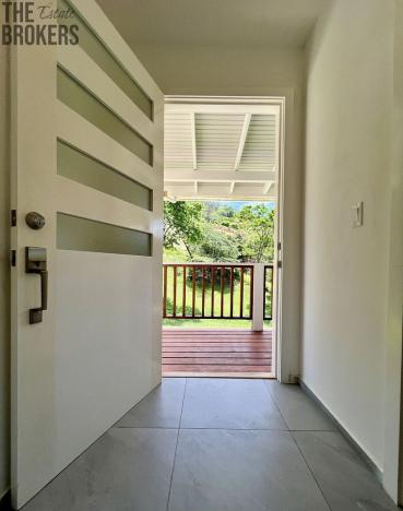 Prodej chaty, Coxen Hole, Roatán, Honduras, 91 m2