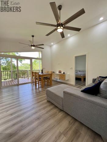 Prodej chaty, Coxen Hole, Roatán, Honduras, 91 m2