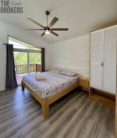 Prodej chaty, Coxen Hole, Roatán, Honduras, 91 m2