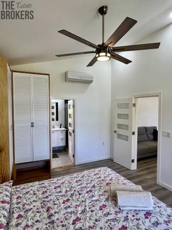 Prodej chaty, Coxen Hole, Roatán, Honduras, 91 m2