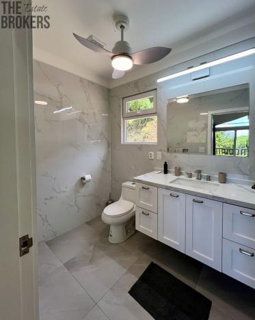 Prodej chaty, Coxen Hole, Roatán, Honduras, 91 m2