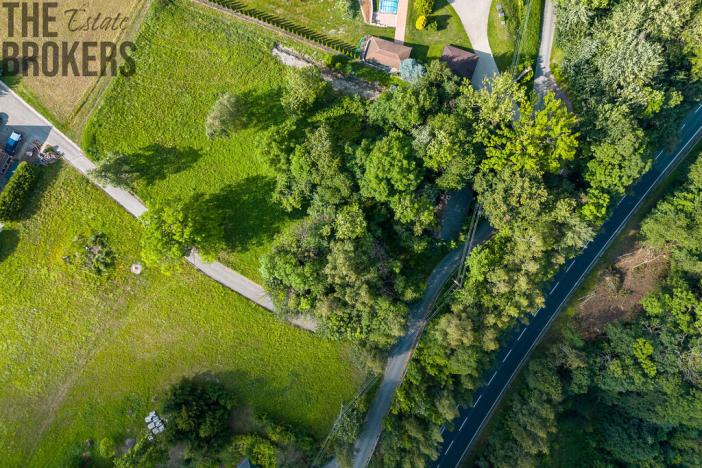 Prodej pozemku, Vrchlabí, 7977 m2