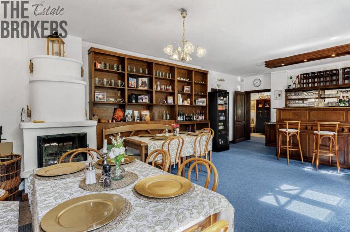 Prodej ubytování, Jablonné v Podještědí - Heřmanice v Podještědí, 500 m2