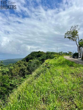 Prodej pozemku, Coxen Hole, Roatán, Honduras, 821 m2
