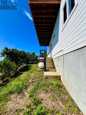 Prodej rodinného domu, Coxen Hole, Roatán, Honduras, 1452 m2