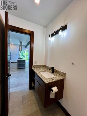 Prodej rodinného domu, Coxen Hole, Roatán, Honduras, 1452 m2