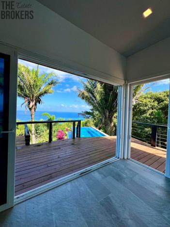 Prodej rodinného domu, Coxen Hole, Roatán, Honduras, 1452 m2