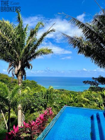 Prodej rodinného domu, Coxen Hole, Roatán, Honduras, 1452 m2