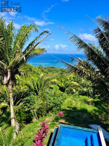 Prodej rodinného domu, Coxen Hole, Roatán, Honduras, 1452 m2