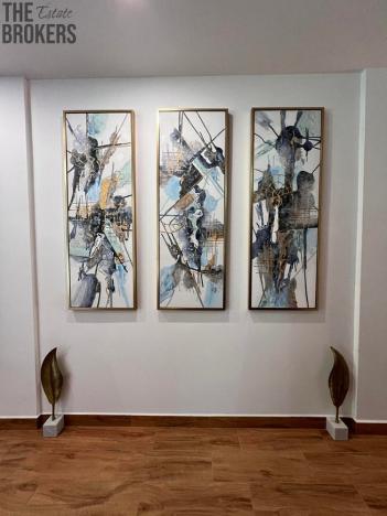 Prodej bytu, Coxen Hole, Roatán, Honduras, 186 m2