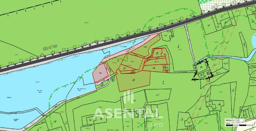 Prodej pozemku, Stonava, 20344 m2