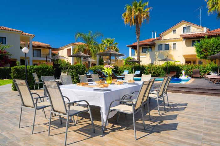 Prodej bytu 2+kk, Tsilivi, Zakynthos, Jónské Ostrovy, Řecko, 36 m2