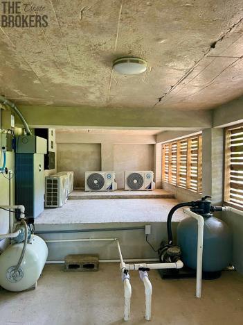 Prodej rodinného domu, Coxen Hole, Roatán, Honduras, 201 m2